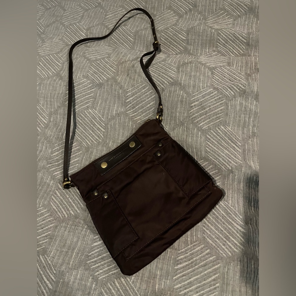 Marc Jacobs mini crossbody bag